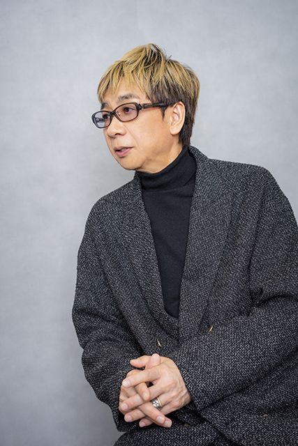 「スプーンの盾」で再共演！声優界のレジェンド・大塚明夫と山寺宏一が胸を躍らせる朗読劇の進化形