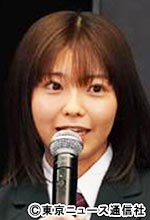 「ドラマ24「家政婦クロミは腐った家族を許さない」会見：大熊杏優／灰原緋莉