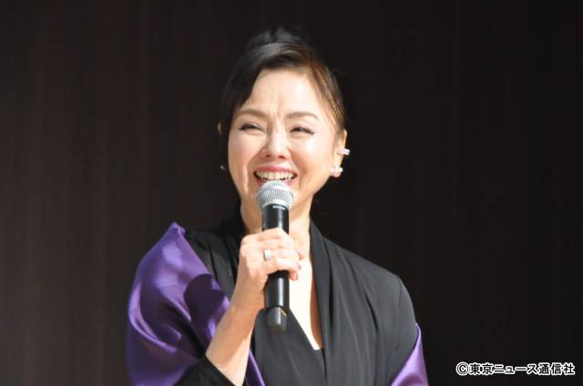 比嘉愛未×岩田剛典「フォレスト」記者会見で語られたキュンエピソードとは？