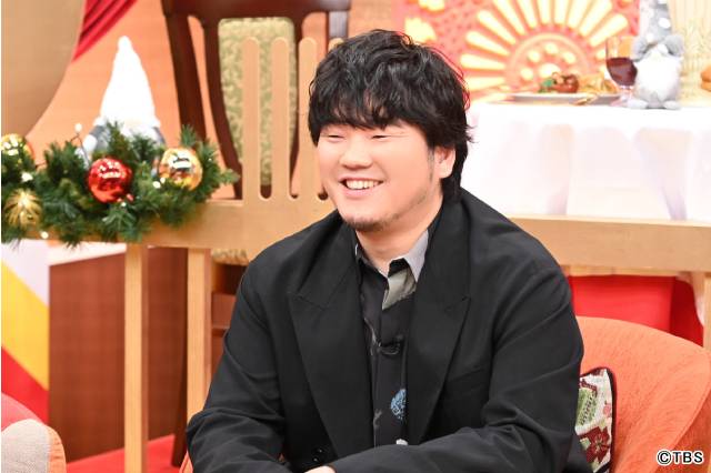 二宮和也MC「ニノなのに 新春SP」阿部寛、多部未華子、広瀬すずら豪華ゲストが集結！