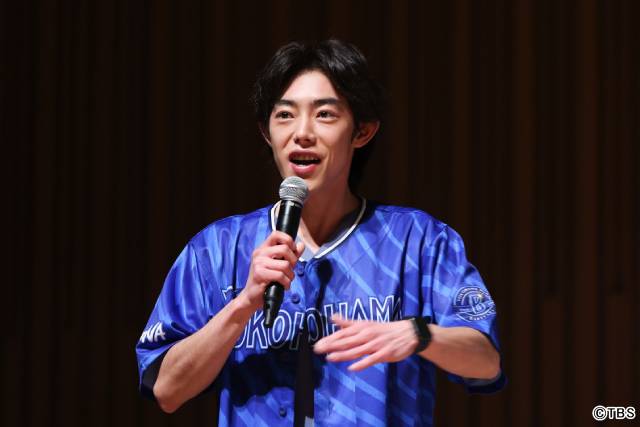 芳根京子、髙橋ひかる、大西流星ら「まどか26歳」研修医チームがイベントで絆を語る！