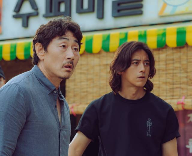 生田斗真、尾上松也ら共演「Demon City 鬼ゴロシ」など話題作続々！【Netflix2月新着作品】