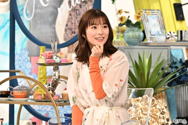 芳根京子が「A-Studio＋」に登場！ 恩人と大親友・百田夏菜子が語る俳優としての魅力