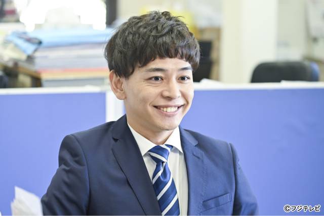 上川隆也主演「問題物件」第5話。下野紘、戸松遥らが問題物件に悩む人物役で出演