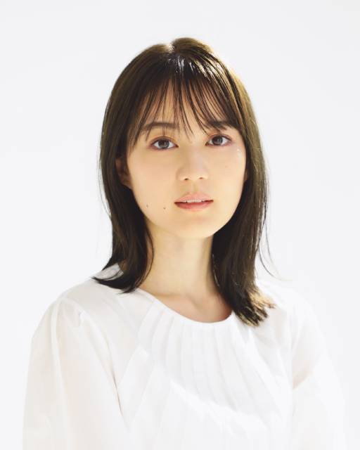 生田絵梨花がNHKで松本清張の不朽の名作「天城越え」に挑む