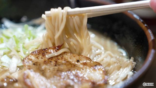 「クロ現」ラーメン業界に迫る危機！ 林家木久扇と考える日本のラーメンの未来とは？