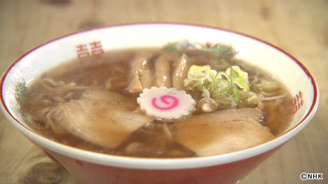 「クロ現」ラーメン業界に迫る危機！ 林家木久扇と考える日本のラーメンの未来とは？