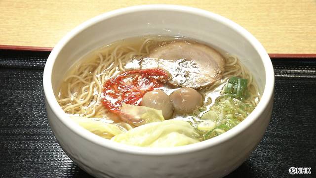 「クロ現」ラーメン業界に迫る危機！ 林家木久扇と考える日本のラーメンの未来とは？