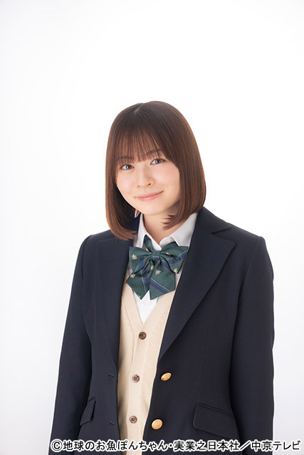 茅島みずき主演×莉子共演で“暴走型”推し活ラブコメ漫画「霧尾ファンクラブ」をドラマ化