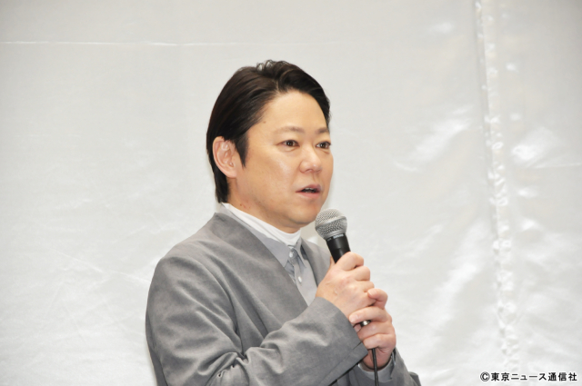 阿部サダヲがテレビ朝日連続ドラマ初主演を飾る！ 「しあわせな結婚」囲み取材会