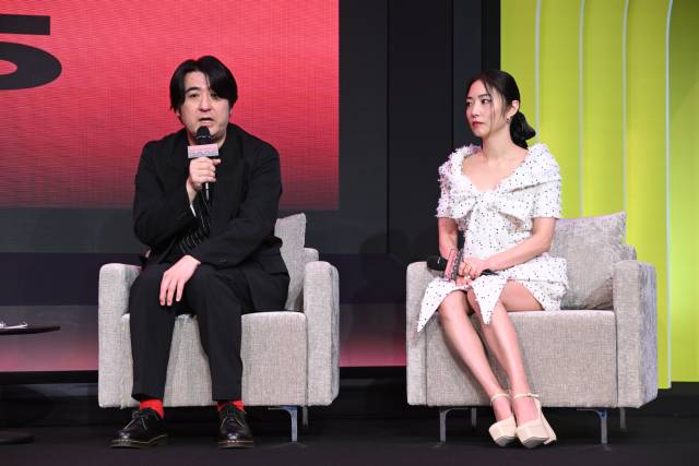 佐藤健＆菅田将暉共演作、草彅剛主演映画も！【Netflix2025年日本実写ラインアップ】