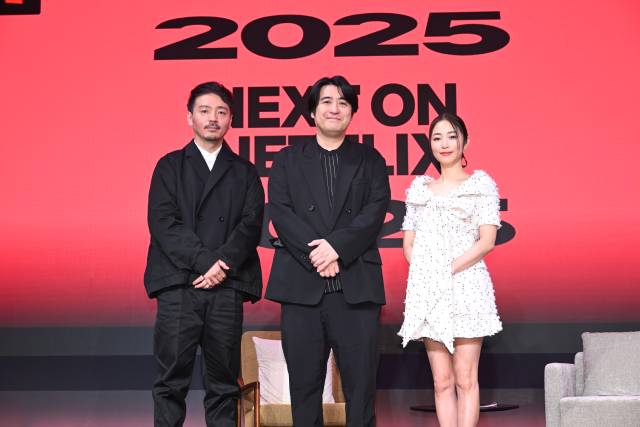 佐藤健＆菅田将暉共演作、草彅剛主演映画も！【Netflix2025年日本実写ラインアップ】