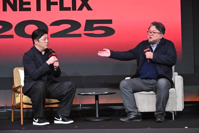 佐藤健＆菅田将暉共演作、草彅剛主演映画も！【Netflix2025年日本実写ラインアップ】