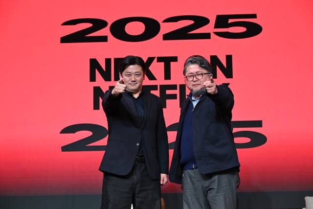 佐藤健＆菅田将暉共演作、草彅剛主演映画も！【Netflix2025年日本実写ラインアップ】