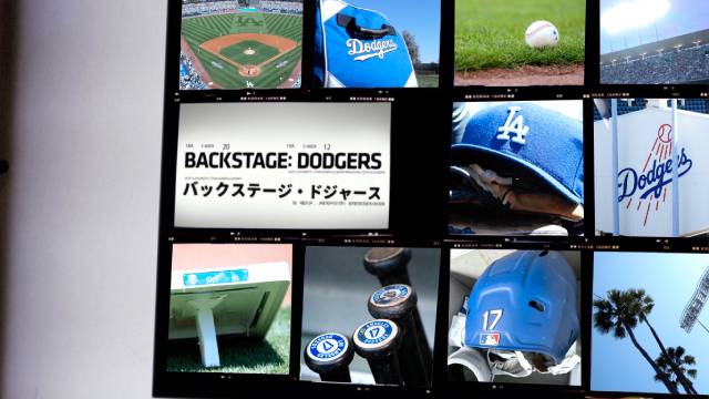 侍ジャパンの強化試合、「MLB Tokyo Series」ほかPrime Videoの野球コンテンツが拡充！