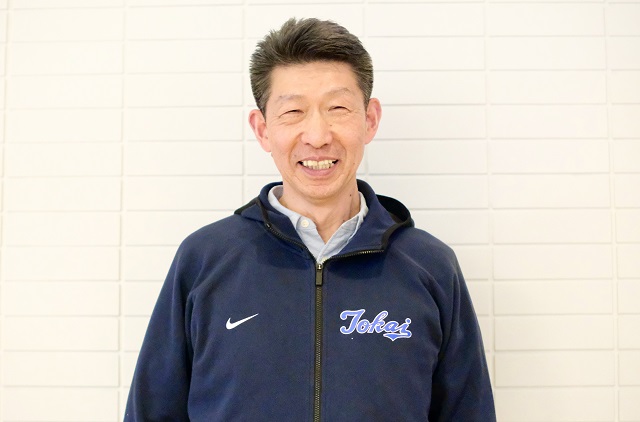 恩師・陸川章が語る河村勇輝への期待「NBA本契約しても、通過点のはず」