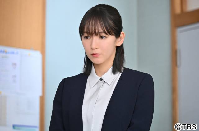 「御上先生」吉岡里帆、第7話の撮影秘話と見どころ語る「吉柳咲良さんのシーンは圧巻」