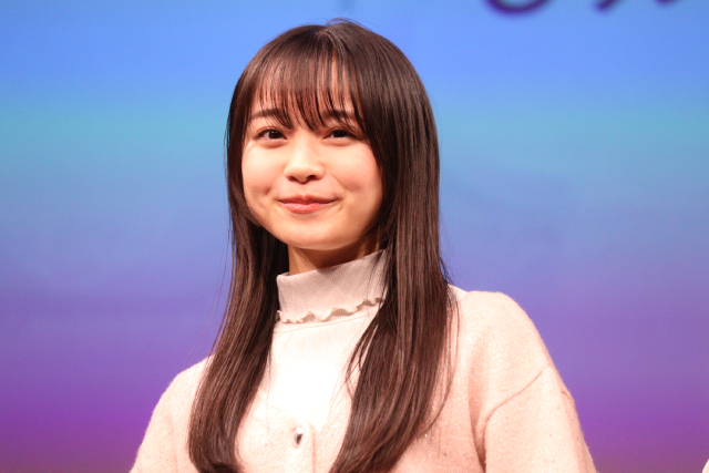 「熱愛プリンス」杢代和人＆松井奏らが胸キュンゼリフで対決！ 一同の関係性も明らかに？