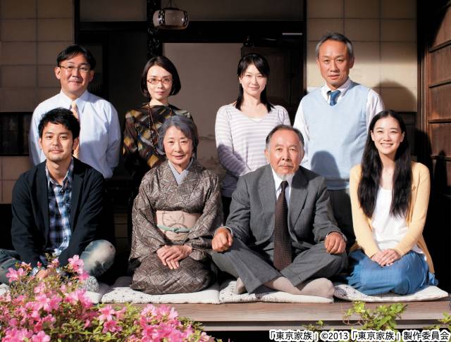 春のBS松竹東急は山田洋次作品＆プロ野球など見どころ満載♪