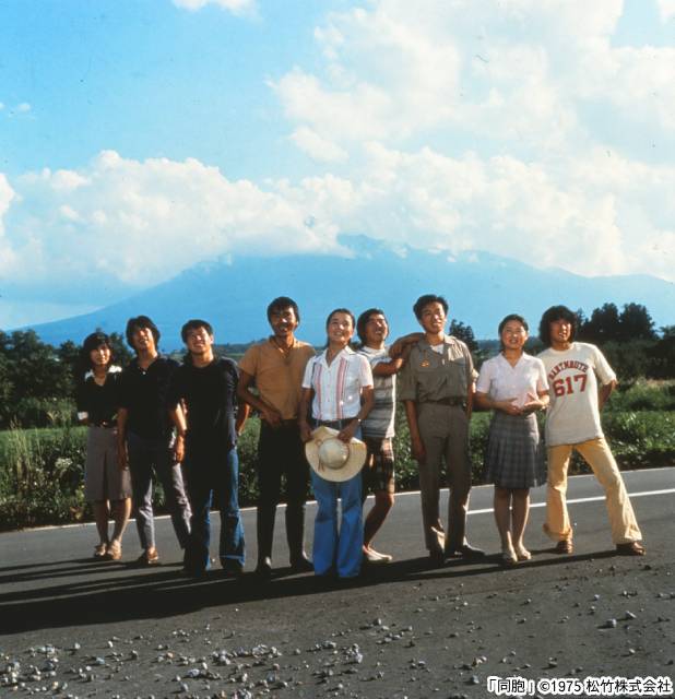 春のBS松竹東急は山田洋次作品＆プロ野球など見どころ満載♪