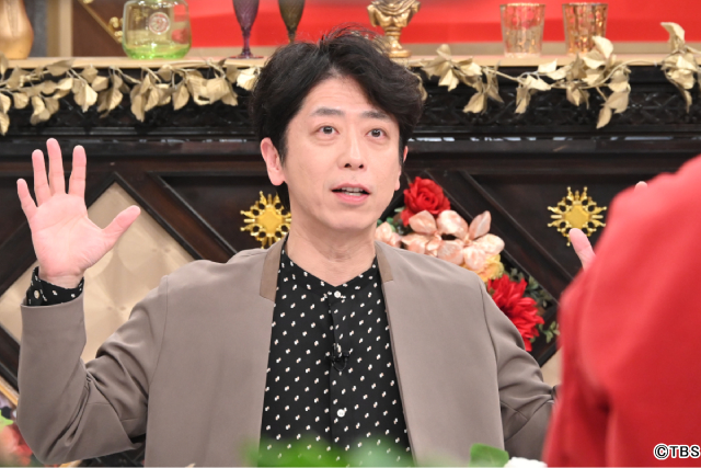 宮舘涼太×中島健人がキッチンで共演！ 「黄金のワンスプーン！」で絶品料理＆爆笑トークさく裂！