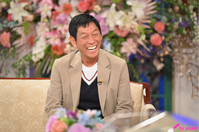 「徹子の部屋」2時間SPで徹子がさんまに逆プロポーズ!?  櫻井翔が徹子伝説に迫る!?