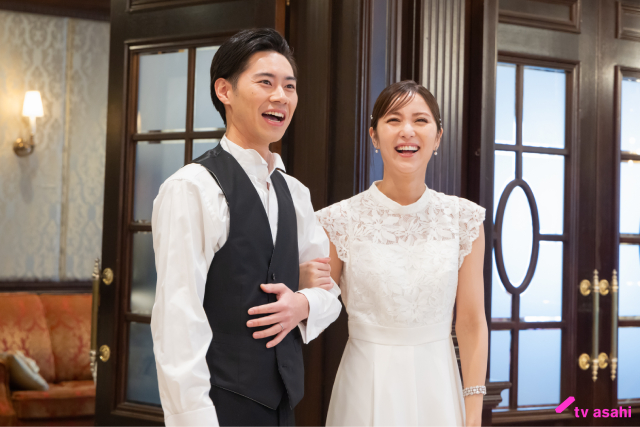 「ホンノウスイッチ」第8話。結婚を意識する聖（宮近海斗）に大きな転機が起こる!?