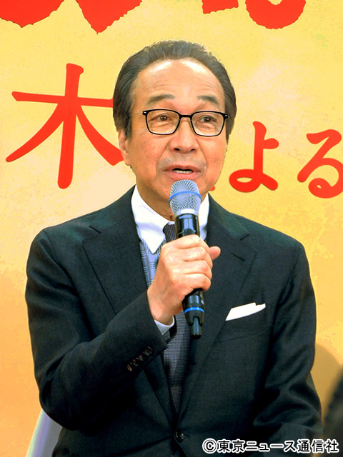 髙橋海人「子ライオンのように挑んだ」、小日向文世主演「わが家は楽し」で山田洋次の熱血指導に奮闘