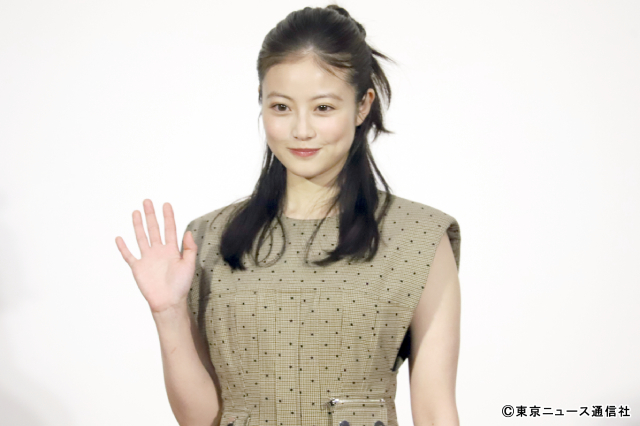 今田美桜、北村匠海が朝ドラ「あんぱん」の第1週完成試写会見で語る互いの印象とは？