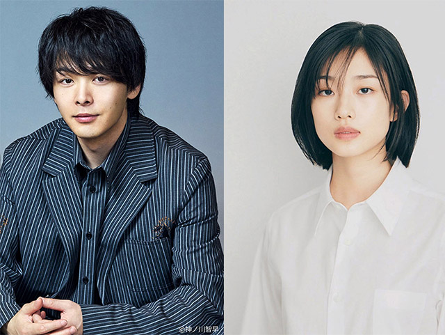 中村倫也＆河合優実が紡ぐ新たな旅「ルカと太陽の花」第2章が放送決定！