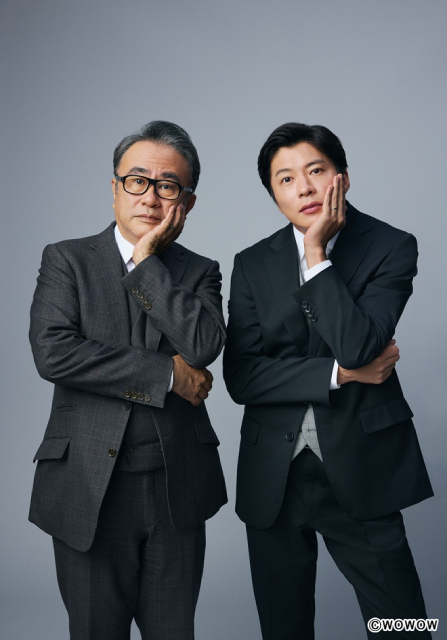 田中圭が三谷幸喜のワンシーンワンカットドラマ「おい、太宰」に出演決定！