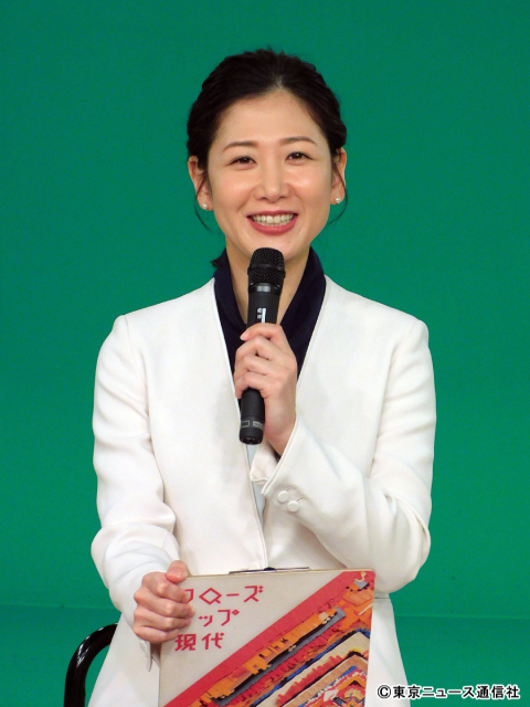 「正確に伝える」葛藤と使命―「クロ現 放送100年SP」を前に桑子真帆アナが語る