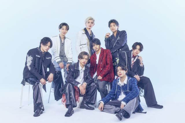 「Mステ」timeleszが8人体制で初出演！　サザン、SixTONES、Number_iらも登場