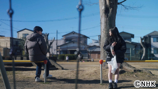 「明日、輝く」井上祐貴が演じる新野への共感語る「人のせいにしたくなることも」