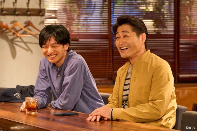 生田斗真主演「俺の話は長い」のオリジナルストーリーが配信。杉野遥亮らが出演